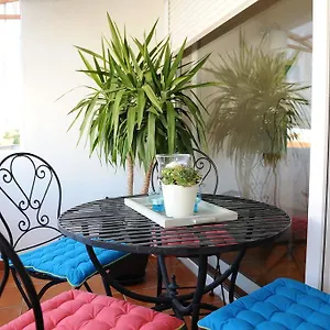 Zoe Appartement