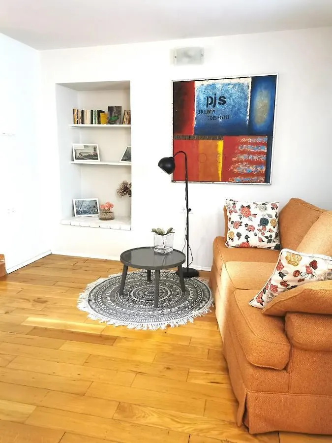 Arsenal Apartments Zadar