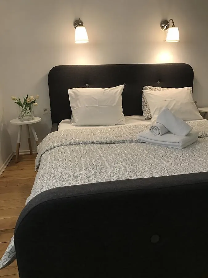 Arsenal Apartments Zadar